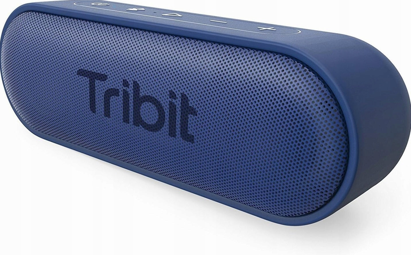 PORTABLE WIRELESS BLUETOOTH SPEAKER WATERPROOF 16W POWERFUL BASS SOUND