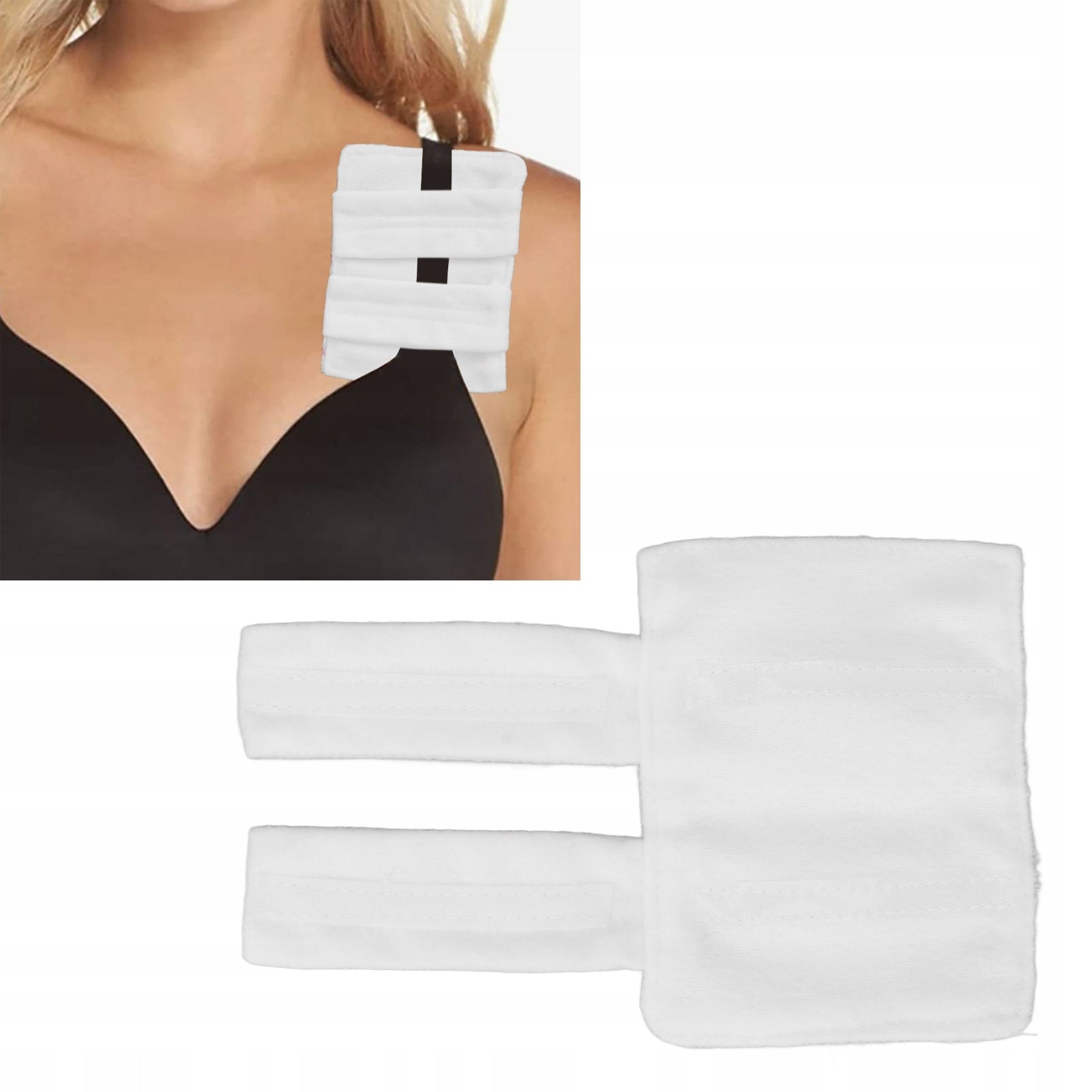 POSTOPERATIVE BRA PACEMAKER CUSHION Medical device type accessories for a medical device or a product without an intended medical purpose