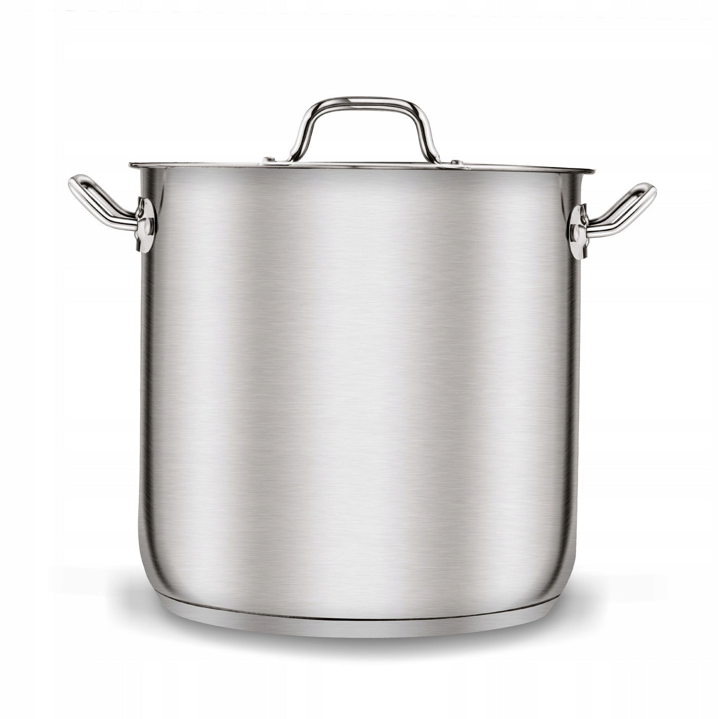 POT CATERING INDUCTION Lid LARGE Tadar Supreme 16,5L 28cm Capacity 16.5 l
