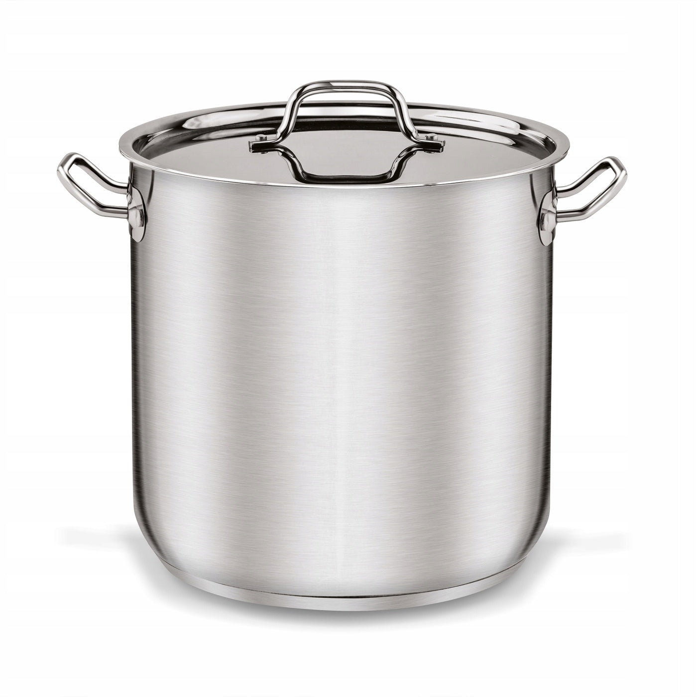 POT CATERING INDUCTION Lid LARGE Tadar Supreme 16,5L 28cm