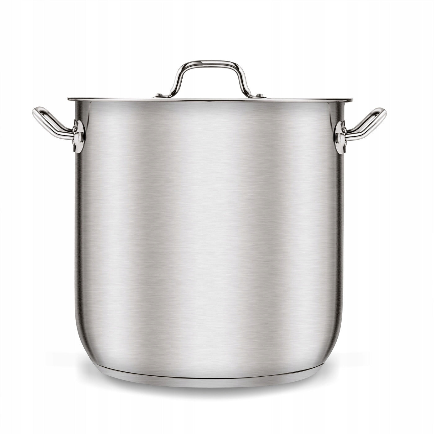 POT CATERING INDUCTION Lid LARGE Tadar Supreme 20,5L 30cm Kind traditional pot