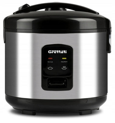 POT FOR COOKING RICE COOKER G3FERRARI G10099