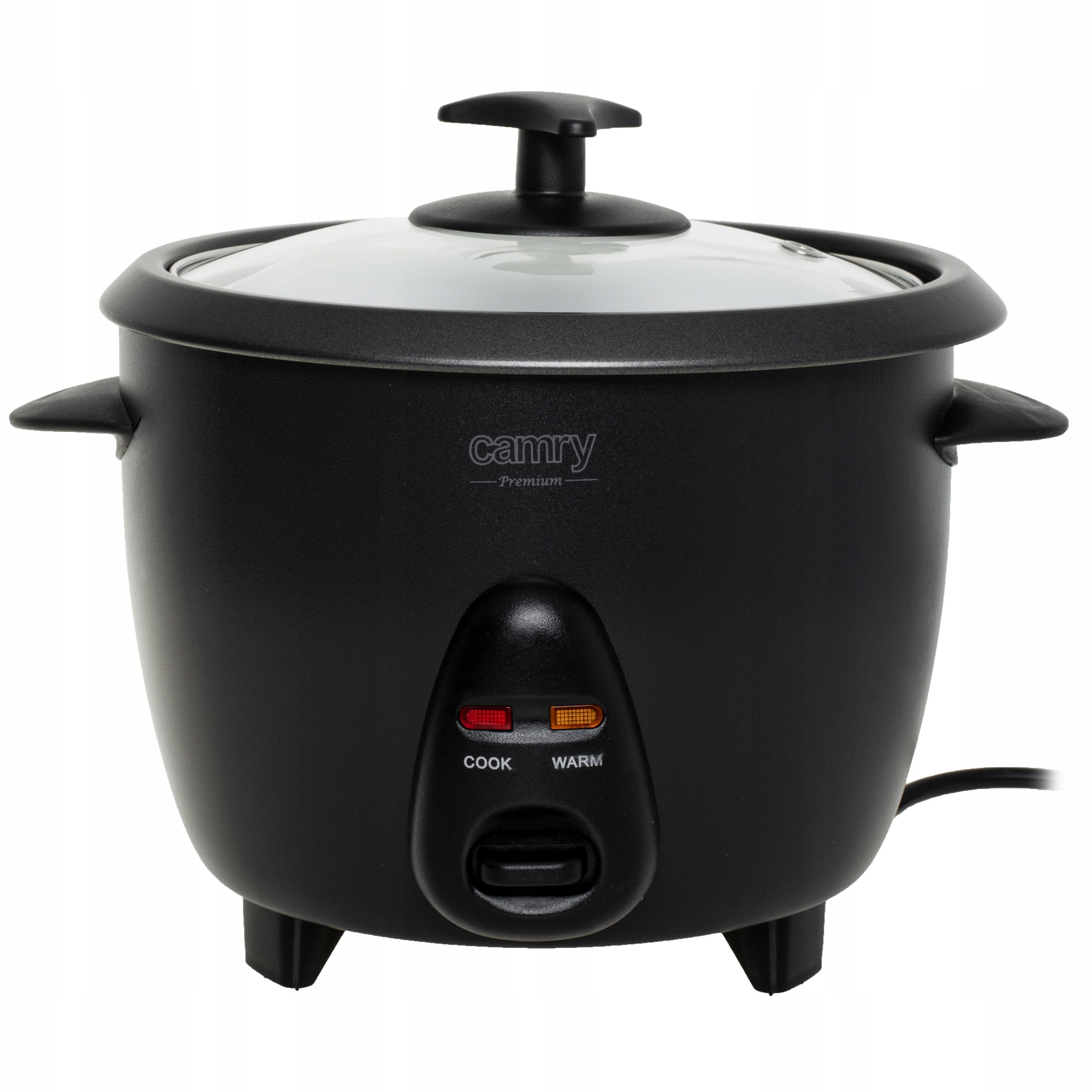 POT FOR COOKING RICE VEGETABLES RICE COOKER SUSHI EGG COOKER RICE CR 6419 Manufacturer code CR 6419
