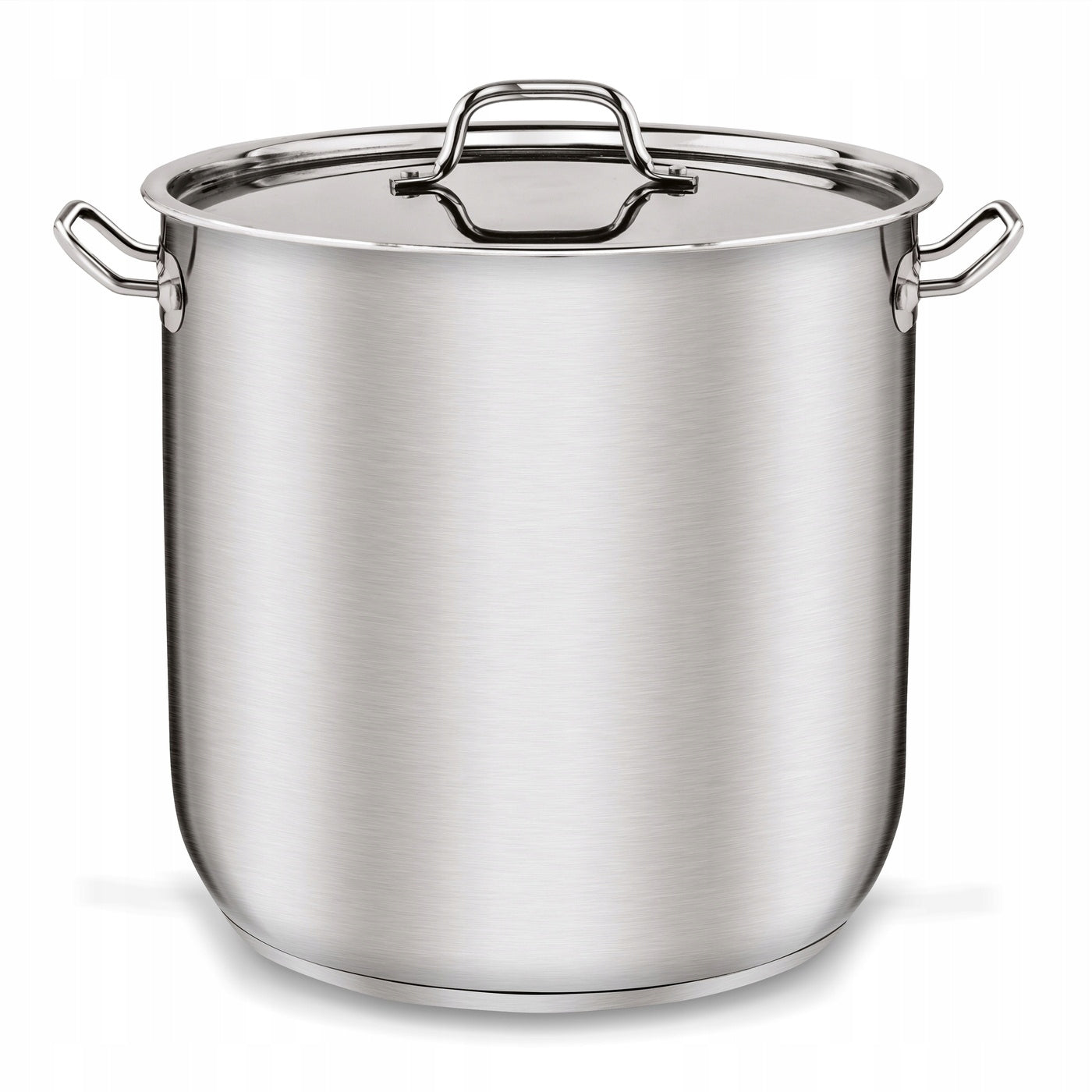 POT GASTRONOMIC induction Lid LARGE Tadar Supreme 30L 34cm