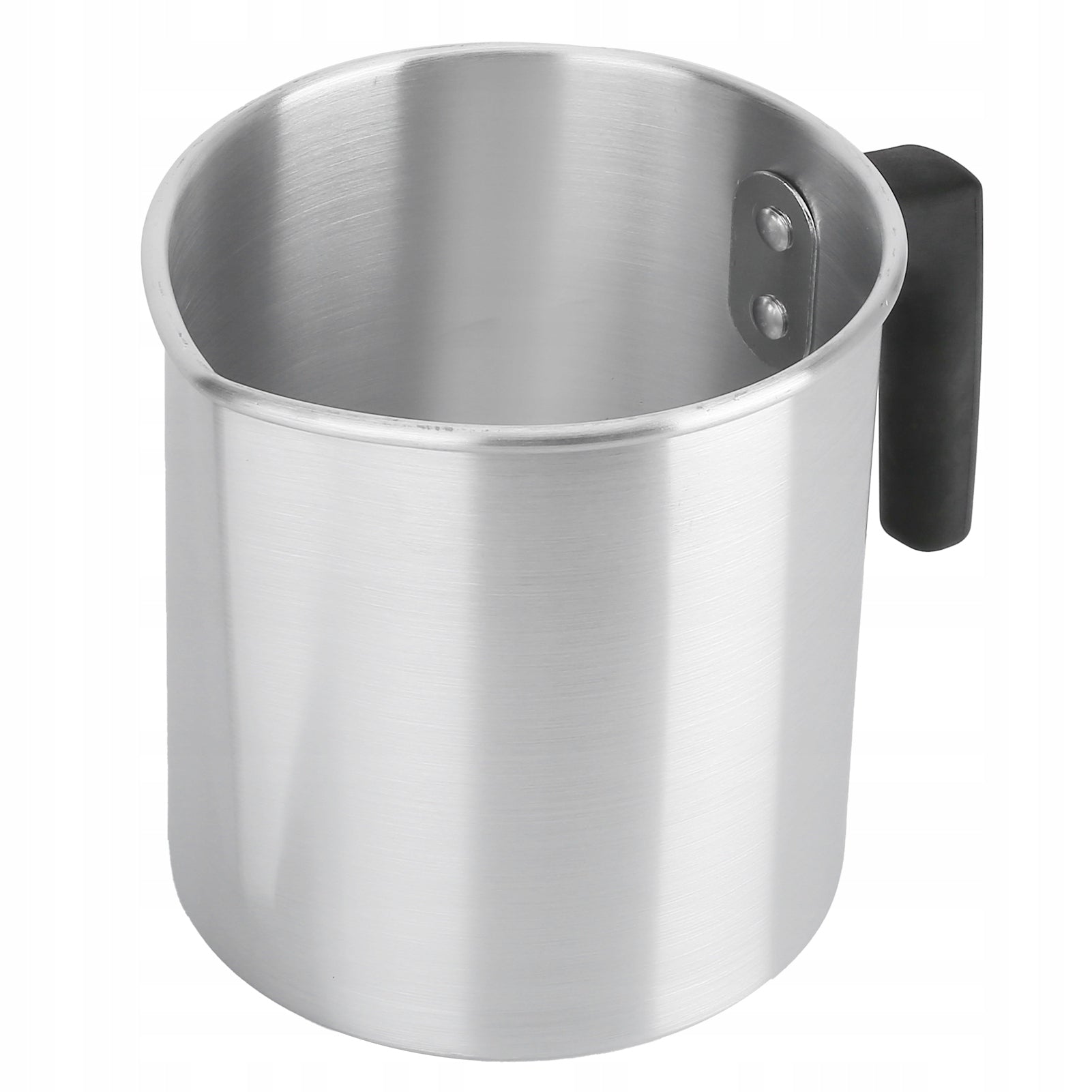 POT MELTER CONTAINER FOR MELTING WAX CRUCIBLE FOR CANDLES 1,2L