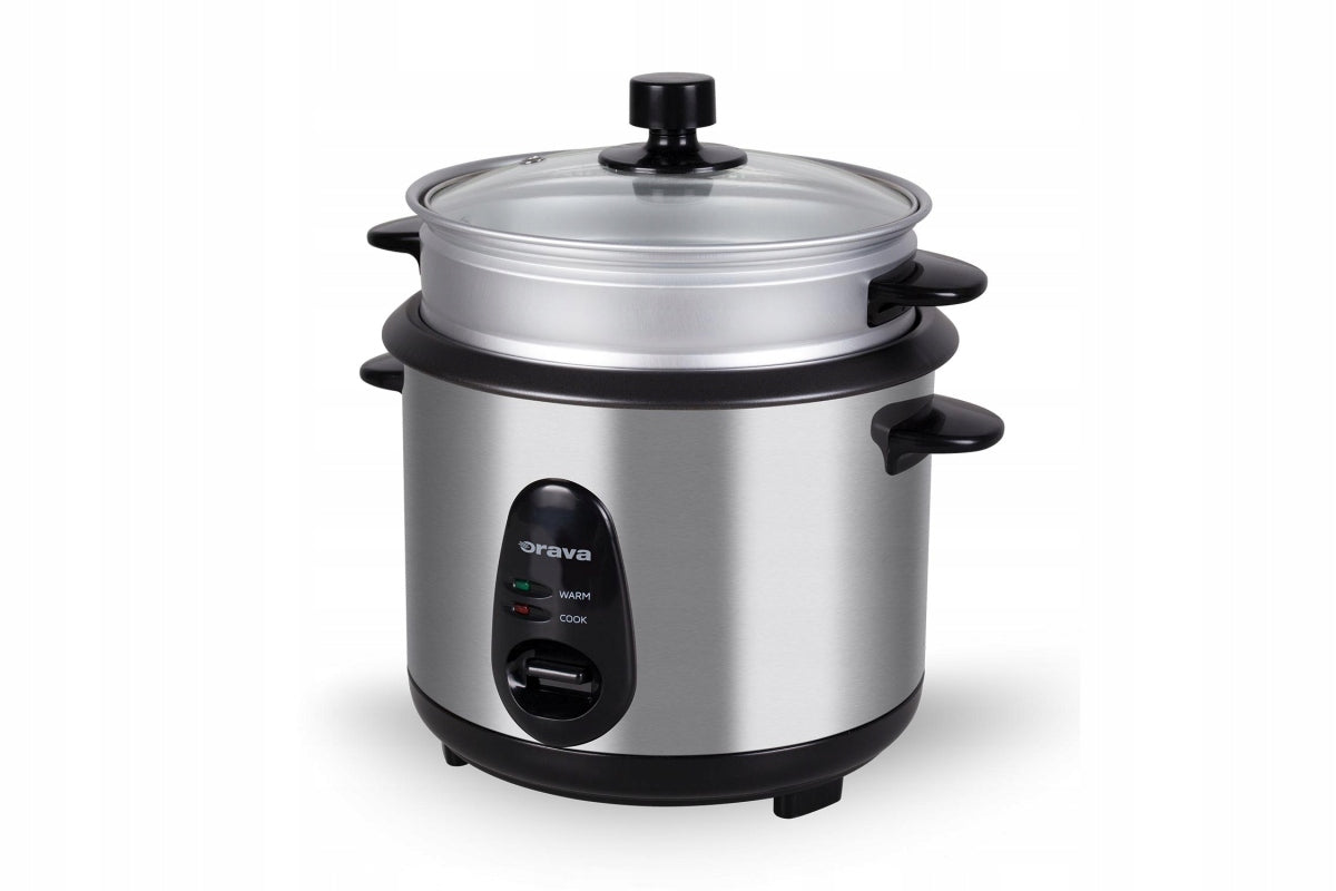 POT MULTIFUNCTIONAL RICE COOKER MULTICOOKER MH-05 ORAVA KEEP WARM FUNCTION