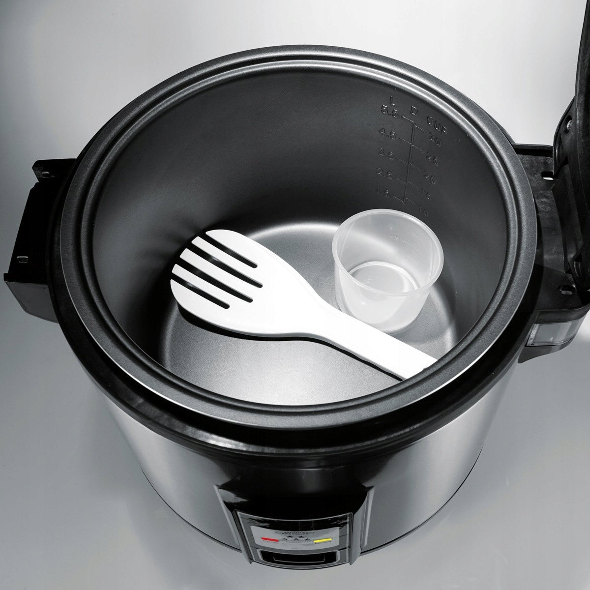 POT RICE PROFESSIONAL RICE COOKER TS-999 TIROSS Brand Tiross