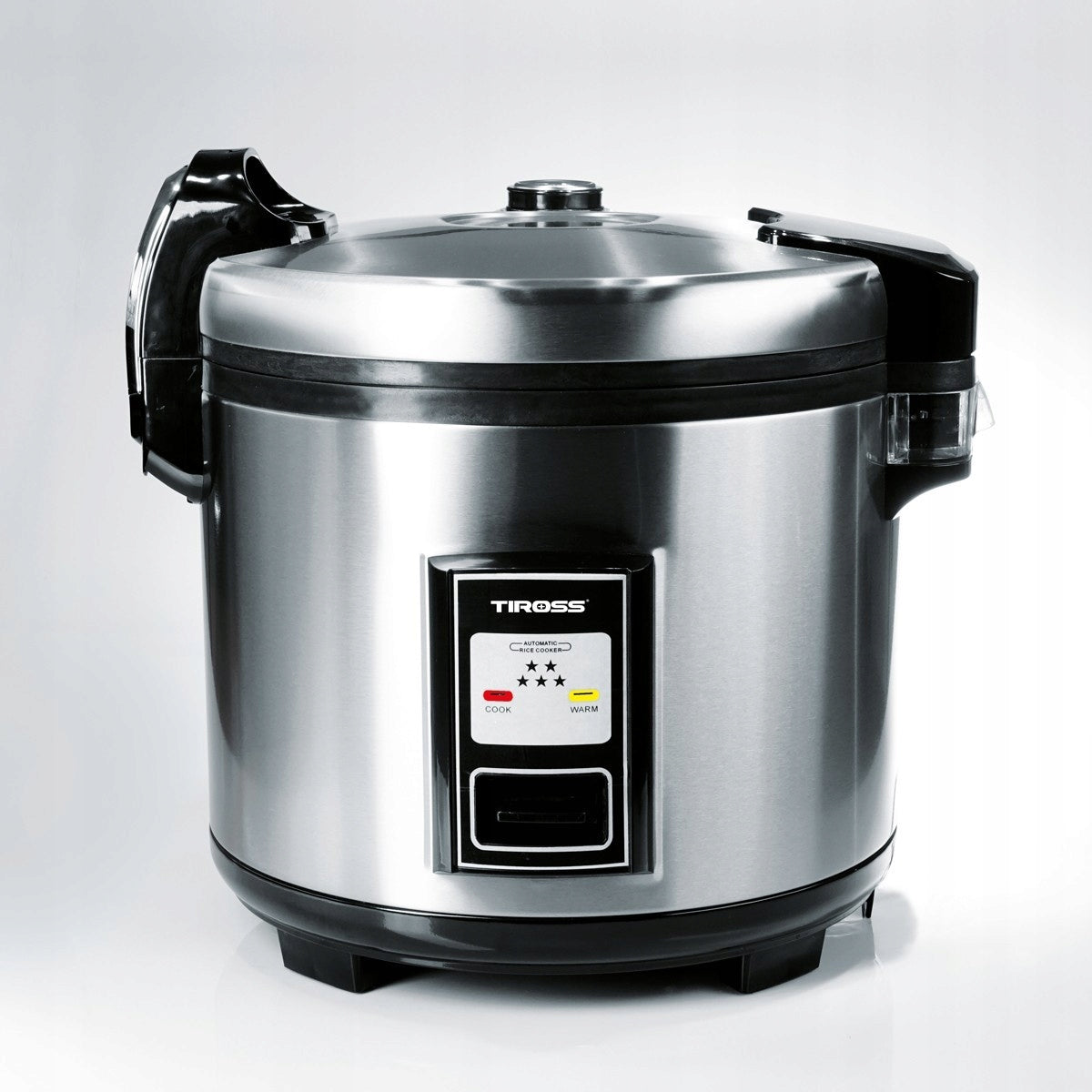 POT RICE PROFESSIONAL RICE COOKER TS-999 TIROSS