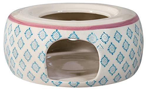POT WARMER CERAMIC PATRIZIA COLORFUL KITCHEN HANDLE 14 5 CM Brand no brand