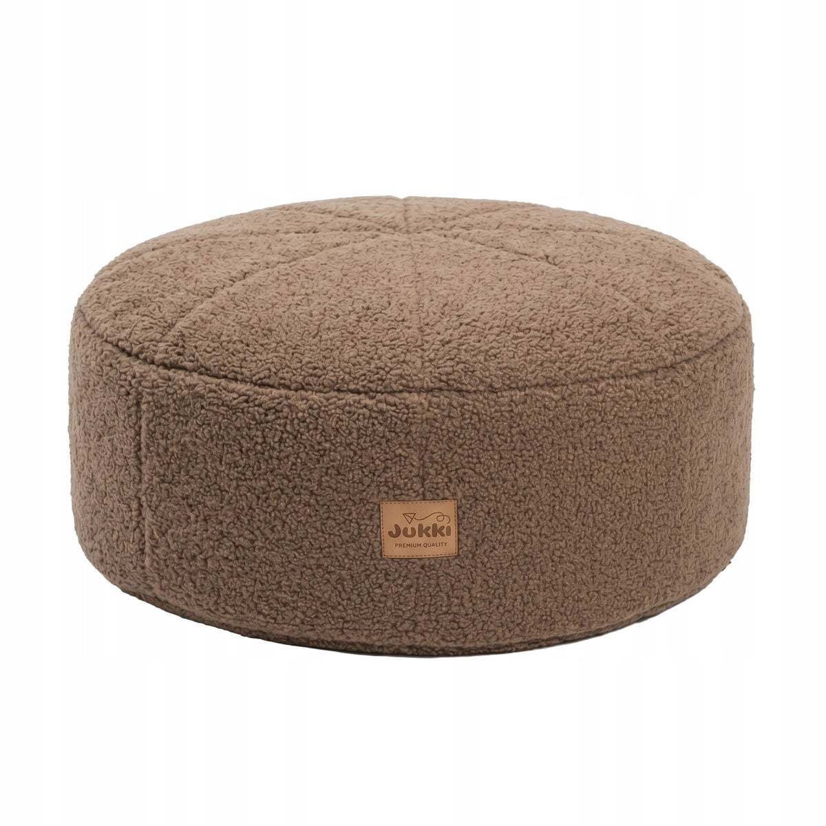 POUF CHILDREN'S seat BOUCLE 55x17cm JUKKI