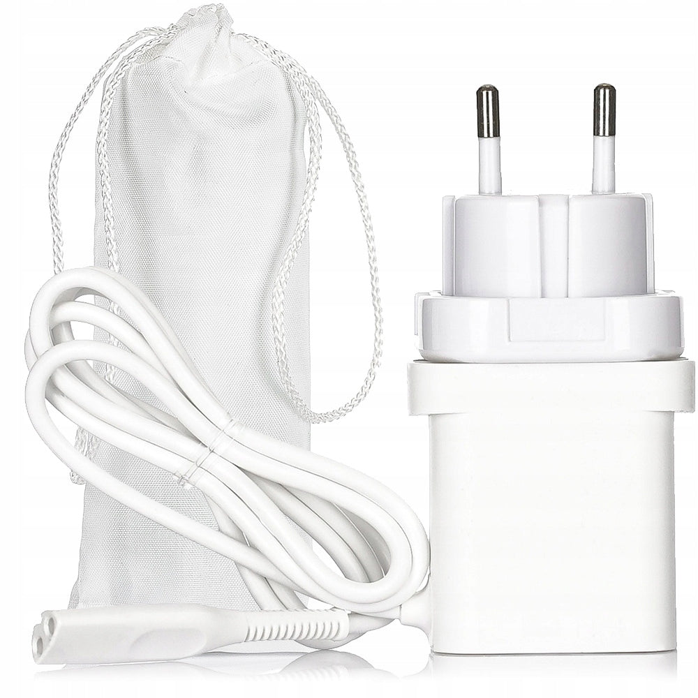 POWER SUPPLY EPILATOR BRAUN Silk-epil 5 7 9, FACE SPA PRO - ORIGINAL