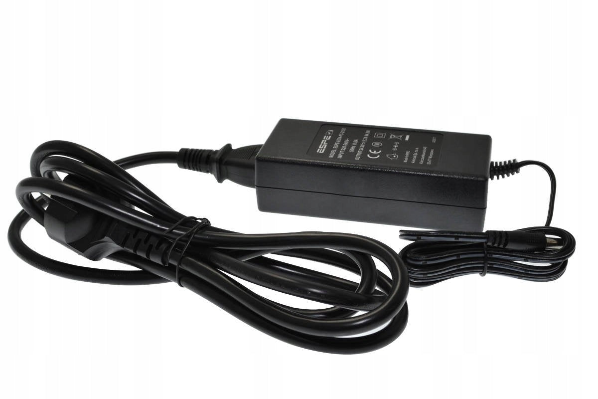 POWER SUPPLY FOR ELLIPTICAL CROSS TRAINER KETTLER CTR1 CTR2 CTR3 CTR5