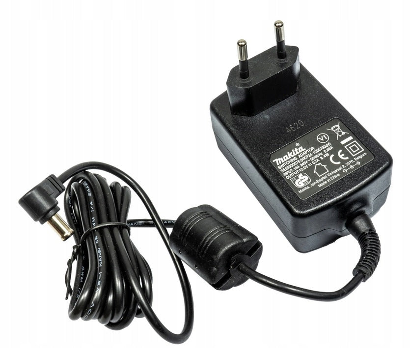 POWER SUPPLY MAKITA RADIO ADAPTER DMR116 BMR107 DMR107 BMR100 BMR102 DMR100 12V