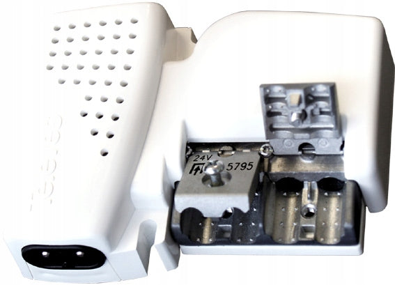 POWER SUPPLY PICOKOM 24V TELEVES TFORCE DAT BOSS 2xOUT Packaging status original