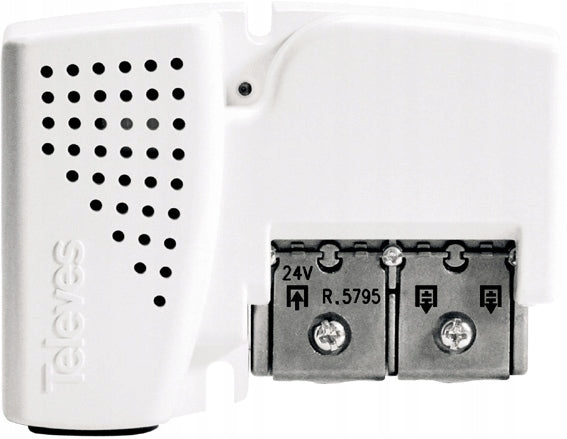 POWER SUPPLY PICOKOM 24V TELEVES TFORCE DAT BOSS 2xOUT