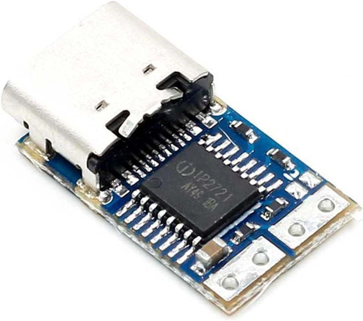 POWER TRIGGER MODULE 5PCS USB-C PD 12V DC SMART POWER SUPPLY