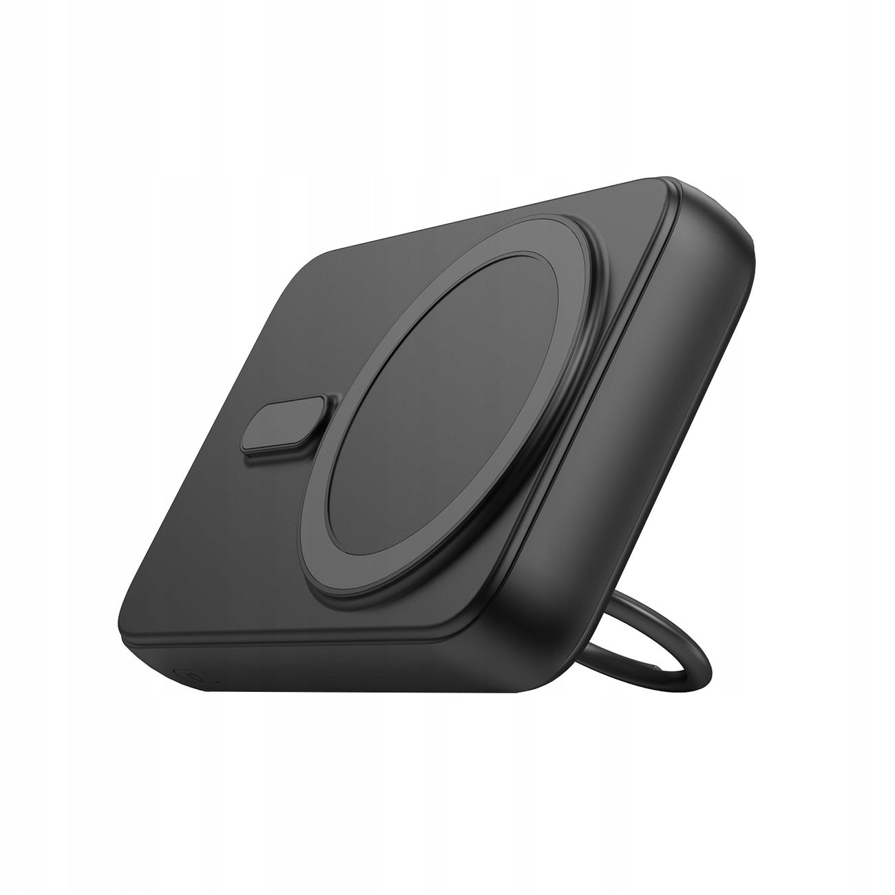 POWERBANK 10000mAh INDUCTION 20W USB-C POWER BANK IPHONE MAGSAFE HOLDER Packaging status original