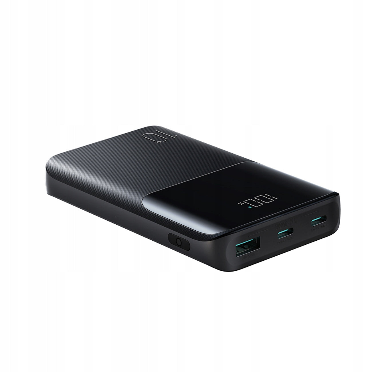 POWERBANK 10000mAh POWER BANK FAST CHARGING 22.5W LED + USB CABLE Manufacturer code 6956116781699