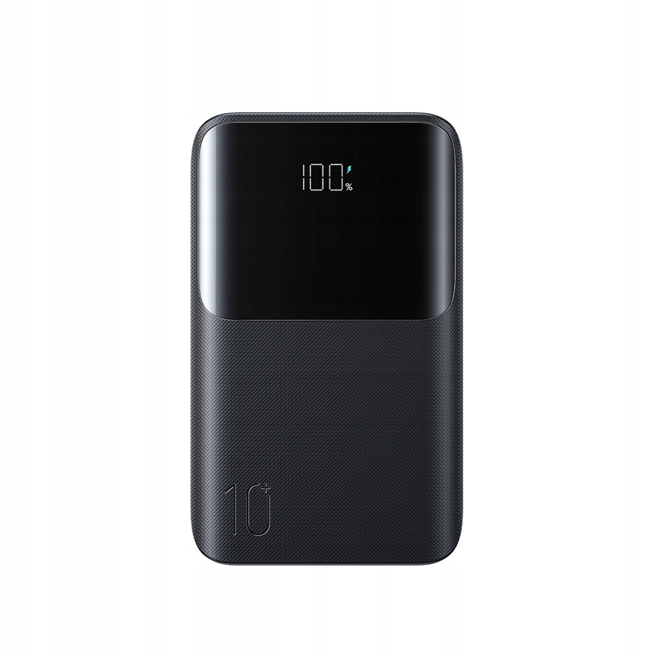POWERBANK 10000mAh POWER BANK FAST CHARGING 22.5W LED + USB CABLE Packaging status original