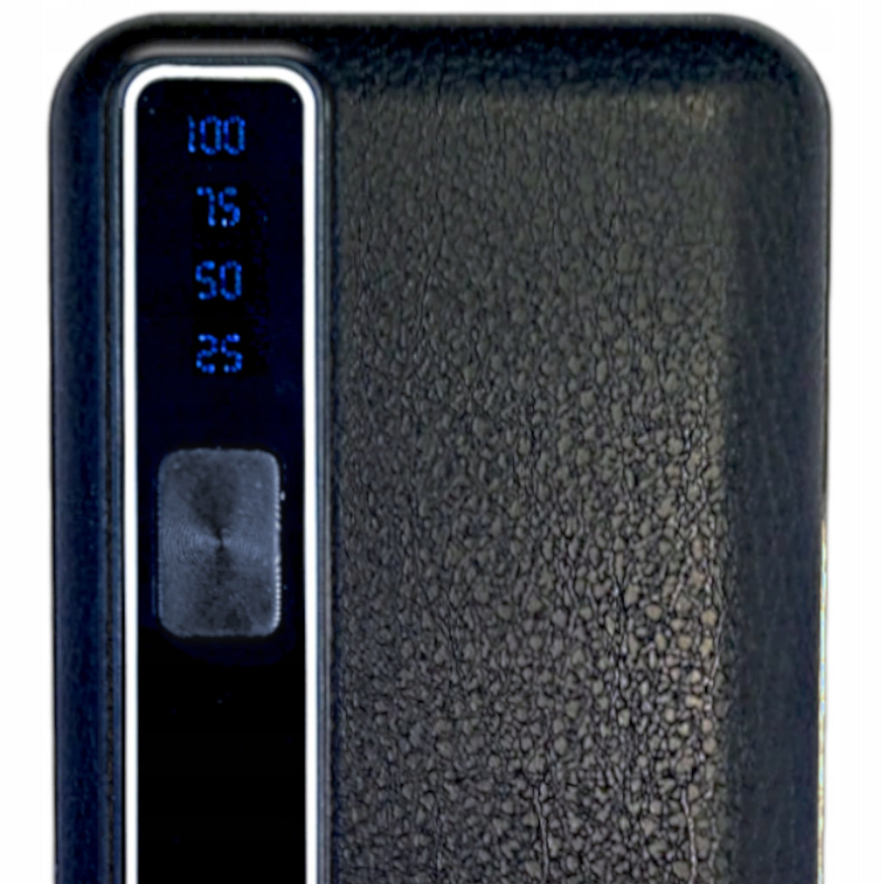 POWERBANK 20000mAh POWER BANK 3 x USB lightning cable USB-C micro USB Manufacturer code 0792509280211