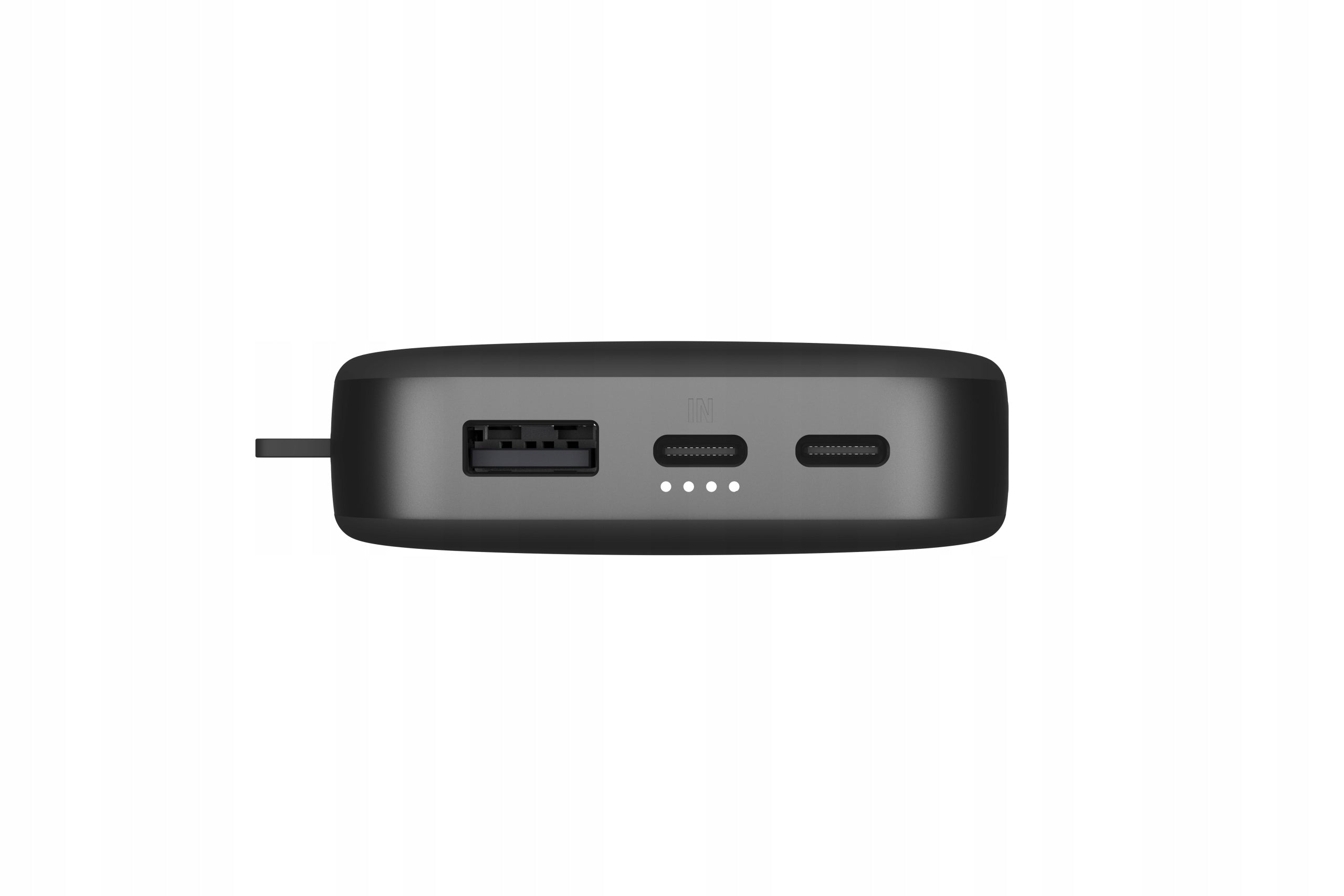 POWERBANK FRESH 'N REBEL 18000 mAh USB-C PD Power Delivery 20W LED Batteries included yes