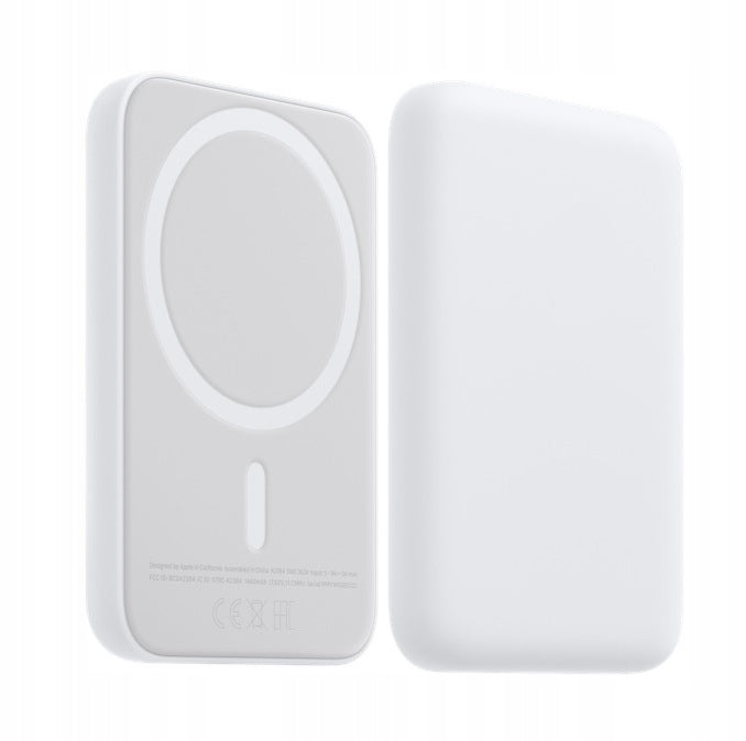POWERBANK MAGSAFE INDUCTION FOR IPHONE 11 12 13 14 15 SMALL MINI 10000MAH Manufacturer code 057428217220