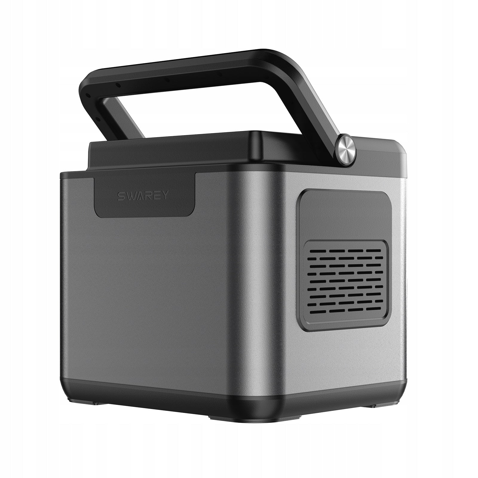 POWERBANK POWER STATION 222Wh SOLAR 230V Type-c/QC3.0 Brand Swarey