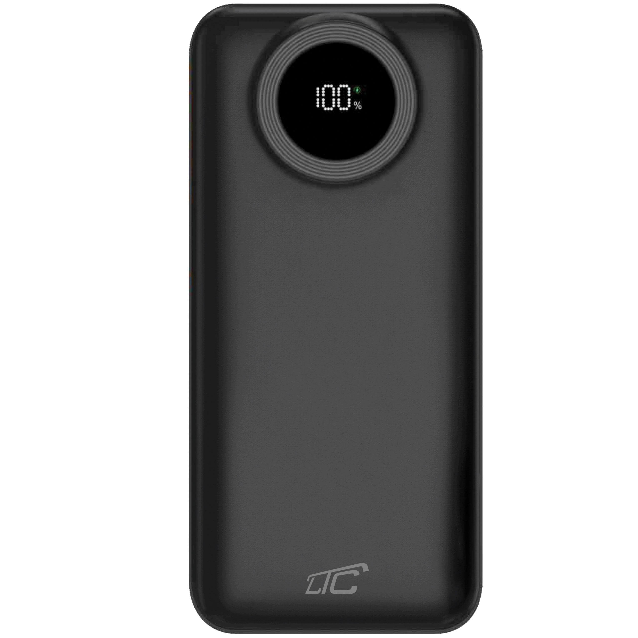 POWERBANK QC 10000MAH FAST CHARGING 20W STRONG USB-C PD POWER BANK Manufacturer code TM719810