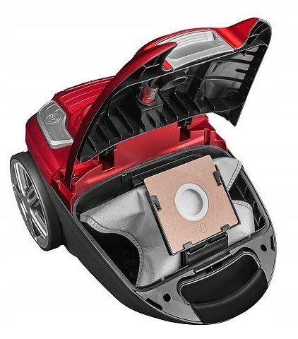 POWERFUL BAGGED VACUUM CLEANER CONCEPT VP8224 5 YEARS WARRANTY!!! Manufacturer code VP8224