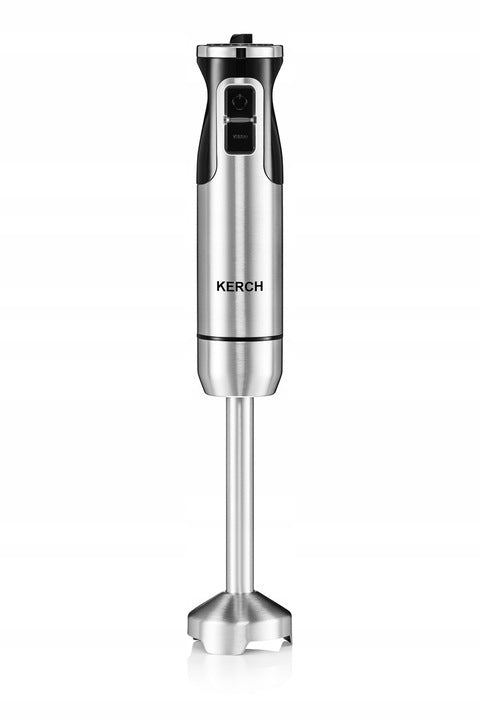 POWERFUL BLENDER KERCH ACTIVE 200 W silver/grey EAN (GTIN) 5903796654127
