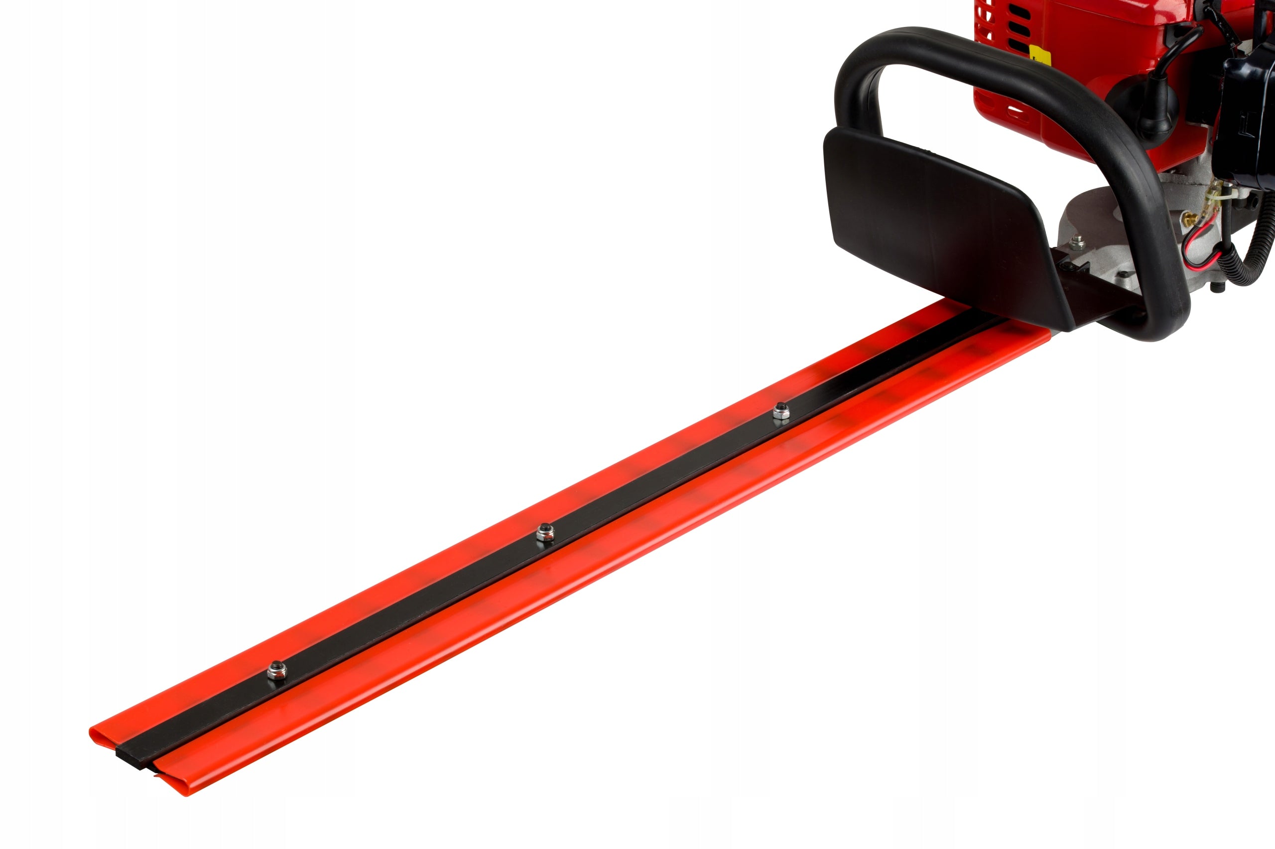 POWERFUL COMBUSTION HEDGE TRIMMER 4.9KM 60CM SAW Maximum cut branch thickness 35 mm