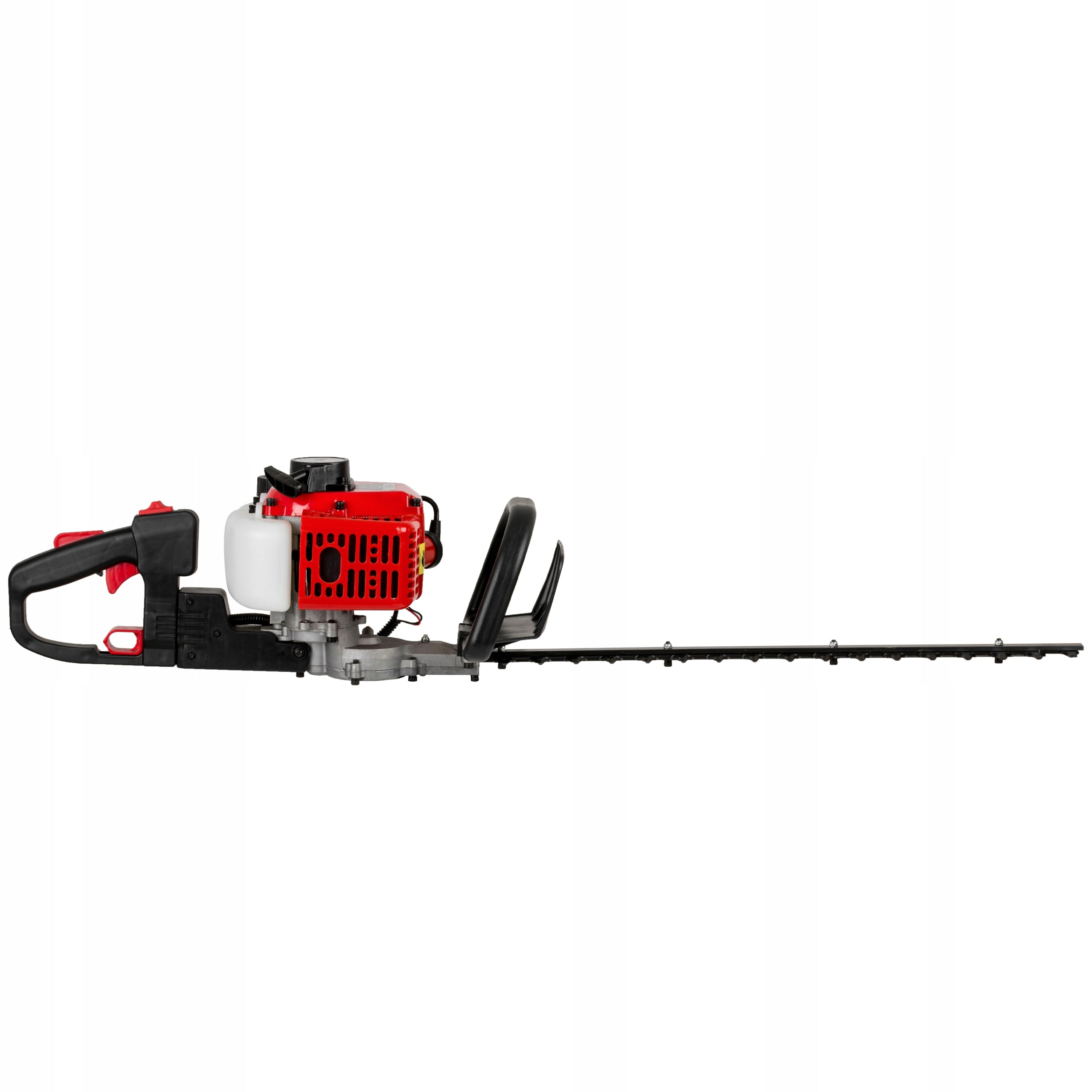 POWERFUL COMBUSTION HEDGE TRIMMER 4.9KM 60CM SAW Power supply combustion