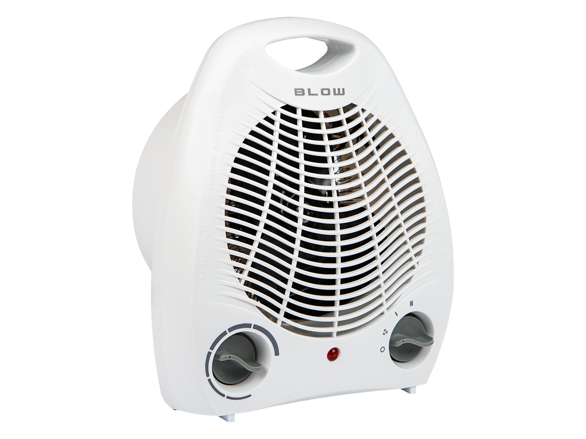 POWERFUL ELECTRIC FAN 2000W APRON HEATERTHERMOSTAT STOVE Packaging status original