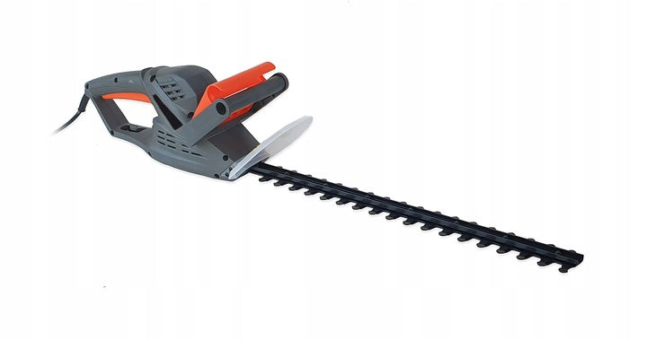 POWERFUL ELECTRIC HEDGE CLEARS FOR BRUBS Product weight with unit packaging 3 kg