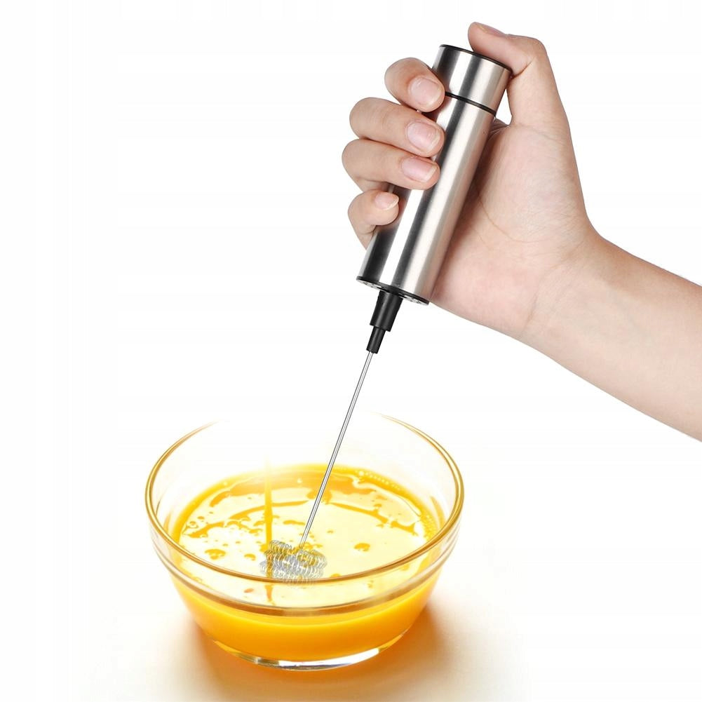 POWERFUL FROTHER BLENDER MILK MIXER SMALL Brand no brand