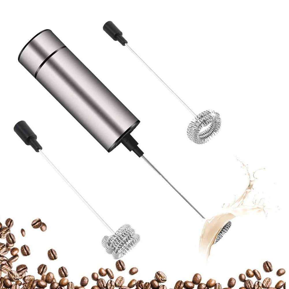 POWERFUL FROTHER BLENDER MILK MIXER SMALL