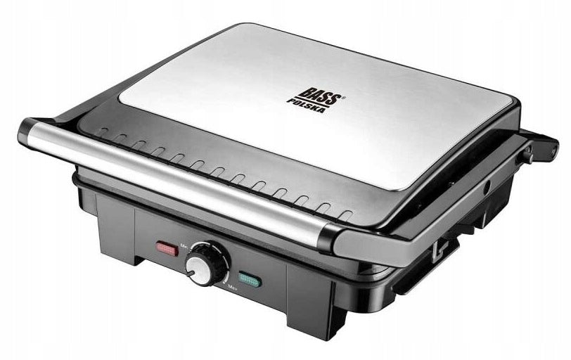 POWERFUL GRILL ELECTRIC TOASTER 3in1 XL Power rating 2500 W
