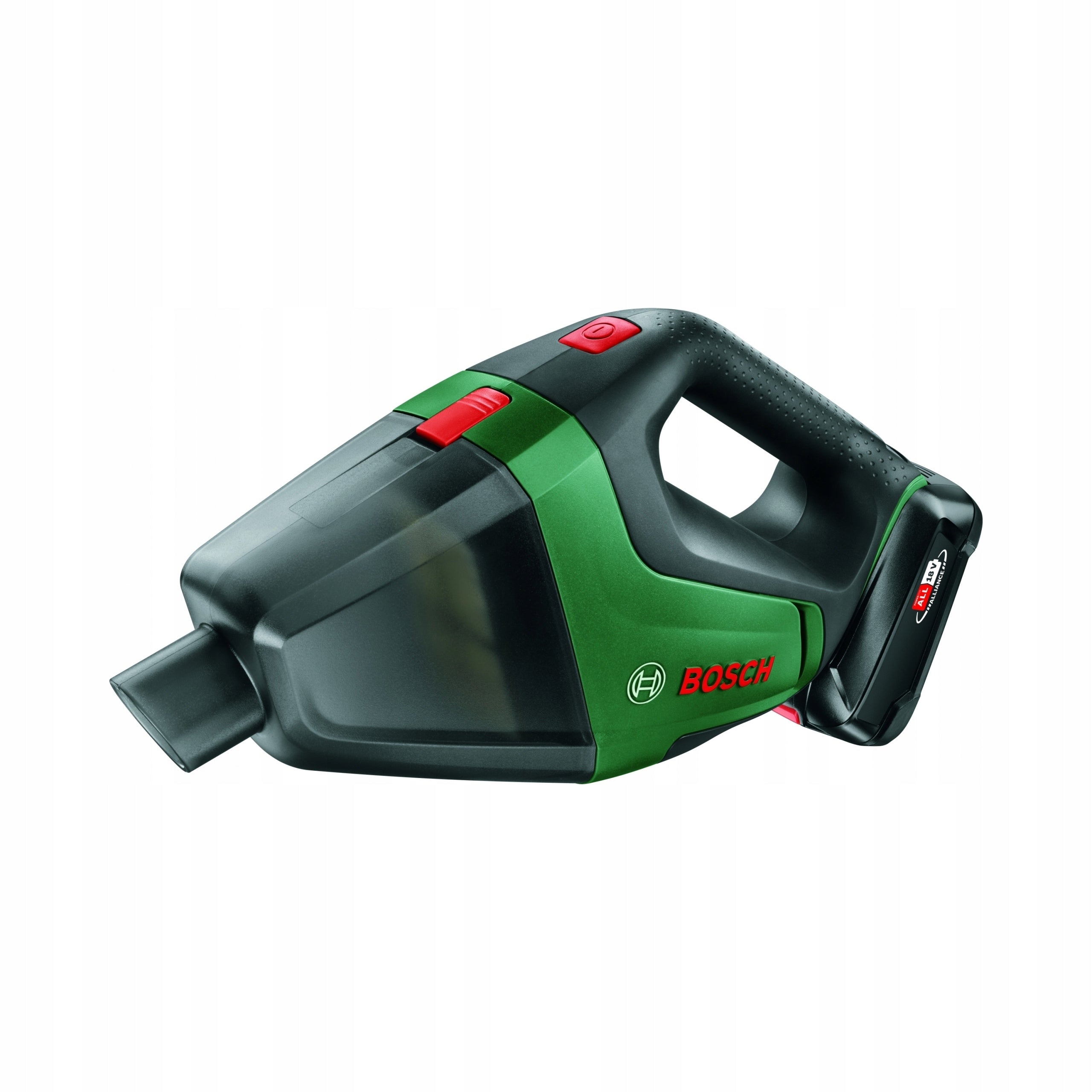 POWERFUL HANDHELD VACUUM CLEANER Bosch DIY CAR CORDLESS CAR BLOWER Packaging status original