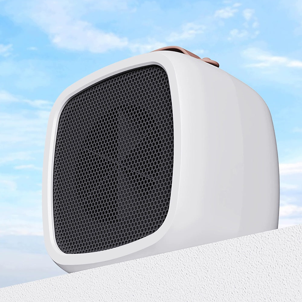 POWERFUL HEATER ELECTRIC CERAMIC MINI FAN HEATER Brand no brand