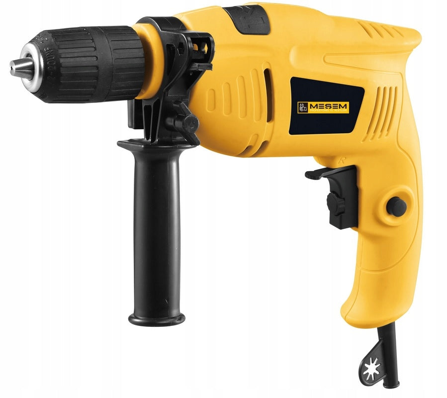 POWERFUL IMPACT DRILL 1600W 13MM ELECTRIC IMPACT ADJUSTMENT WITH IMPACT Brand Elektromet