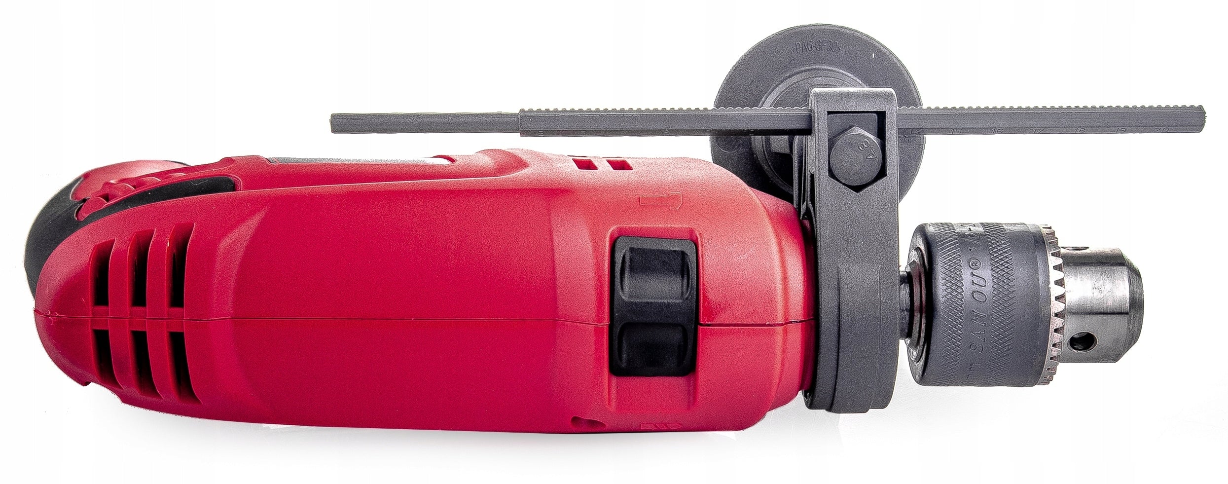 POWERFUL IMPACT DRILL ELECTRIC SPEED CONTROL 800W GIFT FOR DAD Brand Worcraft