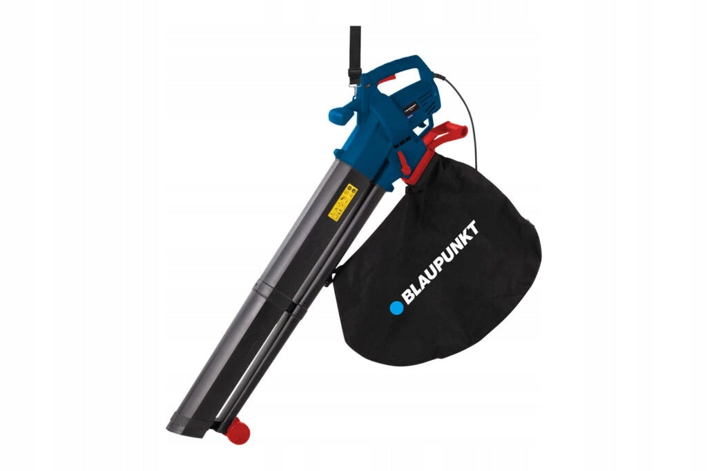 POWERFUL LEAF VACUUM CLEANER 3IN1 3500W BV4010 BLOWER SHREDDER 270KMH Manufacturer code BV 4010