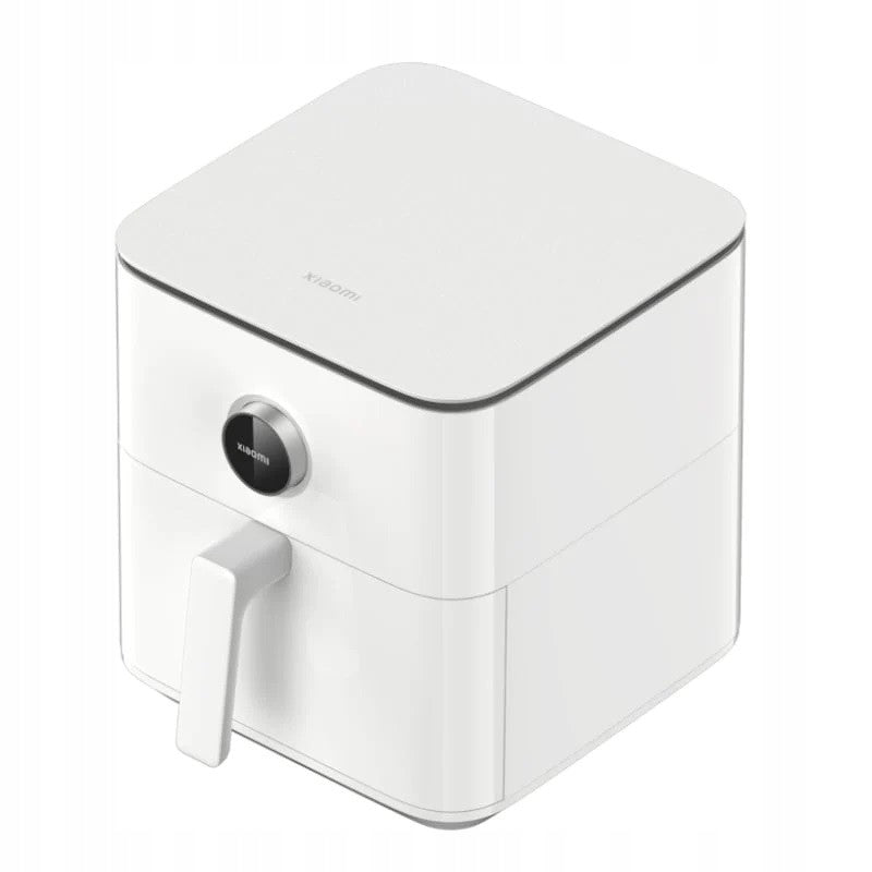 POWERFUL NON-FAT AIR FRYER XIAOMI 6,5L 1800W AIR FRYER SMART APP EAN (GTIN) 5906063232868