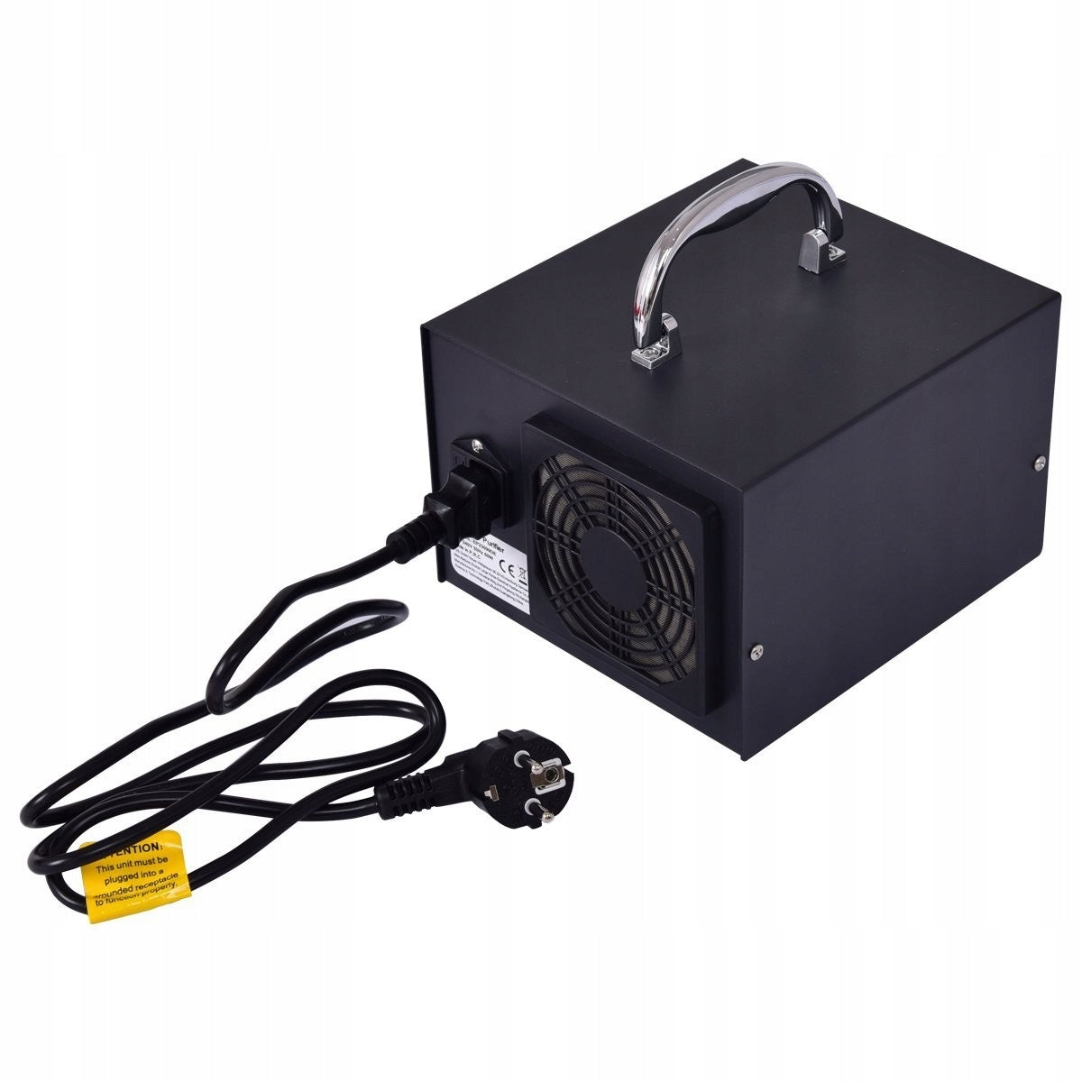 POWERFUL OZONE GENERATOR Ozonator Air Purifier 50 000MG/H 60W Model EP23099DE