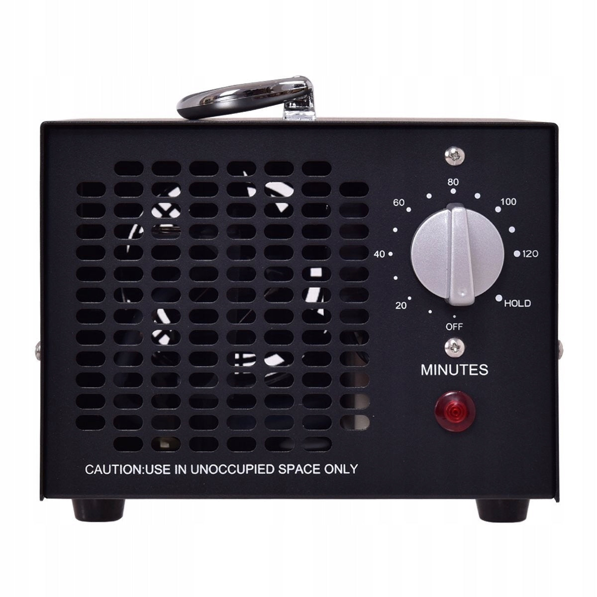 POWERFUL OZONE GENERATOR Ozonator Air Purifier 50 000MG/H 60W Packaging status original
