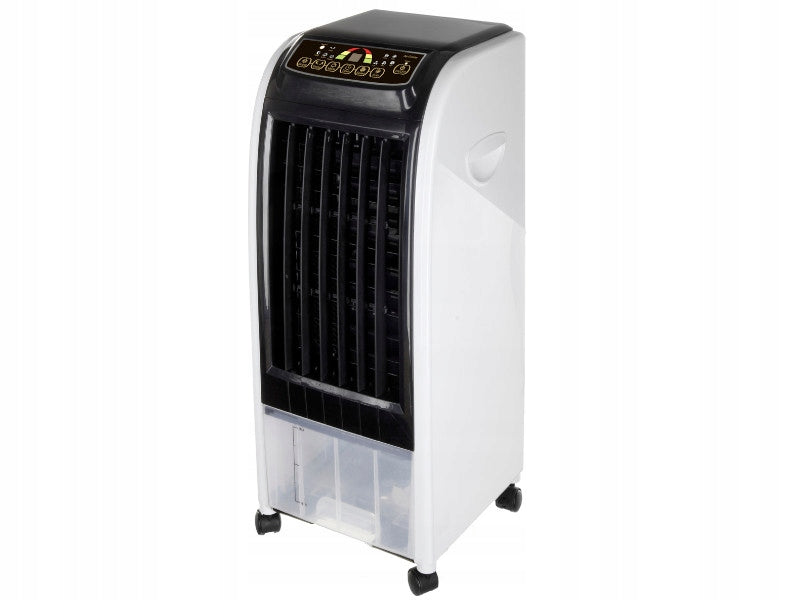 POWERFUL PORTABLE WATER AIR CONDITIONER COOLING REMOTE CONTROL Brand Hanks-AIR
