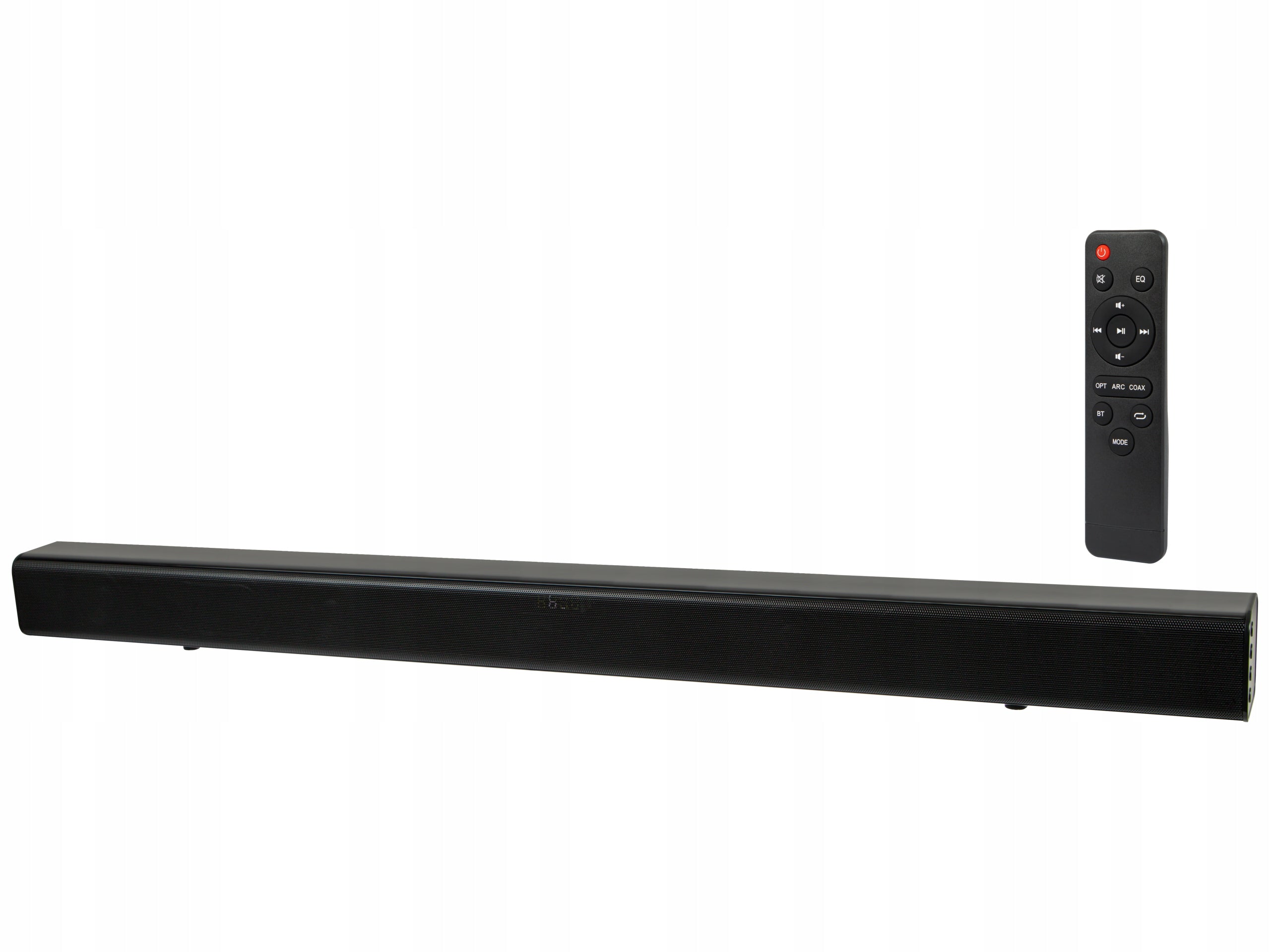 POWERFUL SOUNDBAR BLUETOOTH SPEAKER USB HDMI TV 120W AUX SET Packaging status original