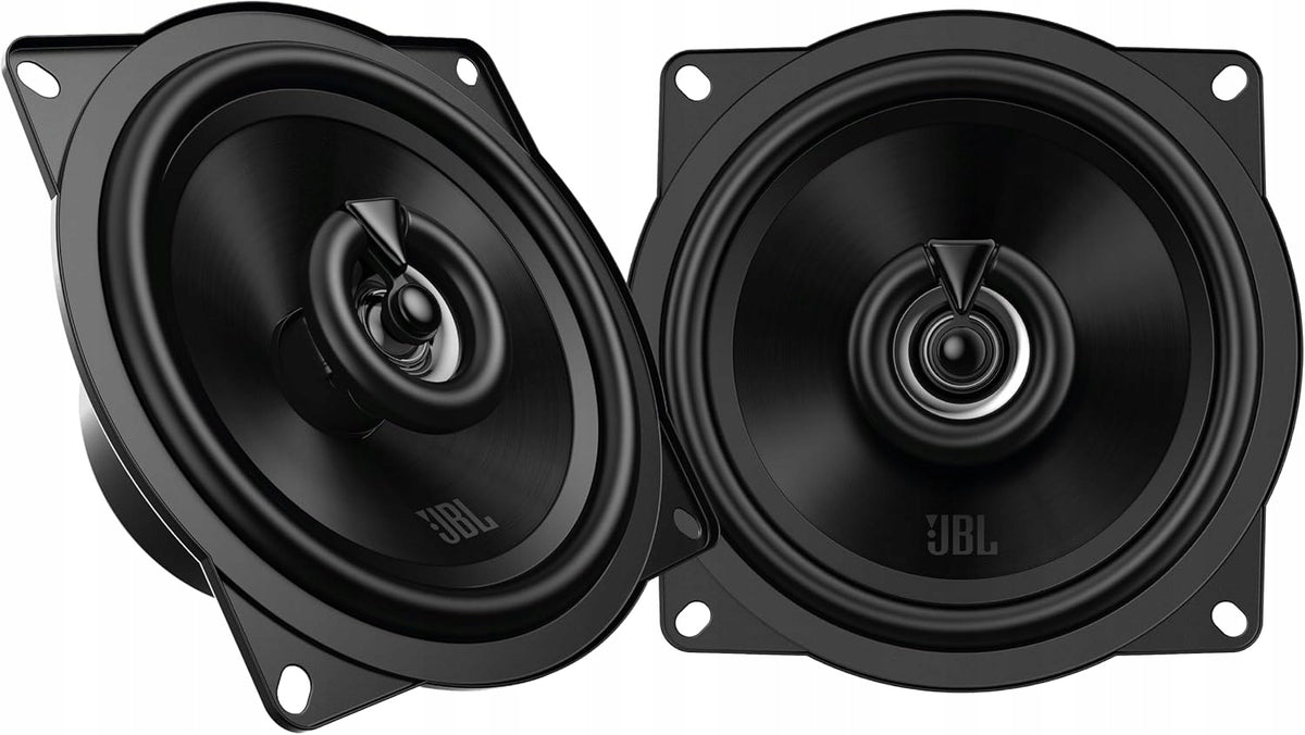 POWERFUL SPEAKERS JBL STAGE2 55F TWO-WAY 400W 50W RMS 13cm 130mm Manufacturer JBL