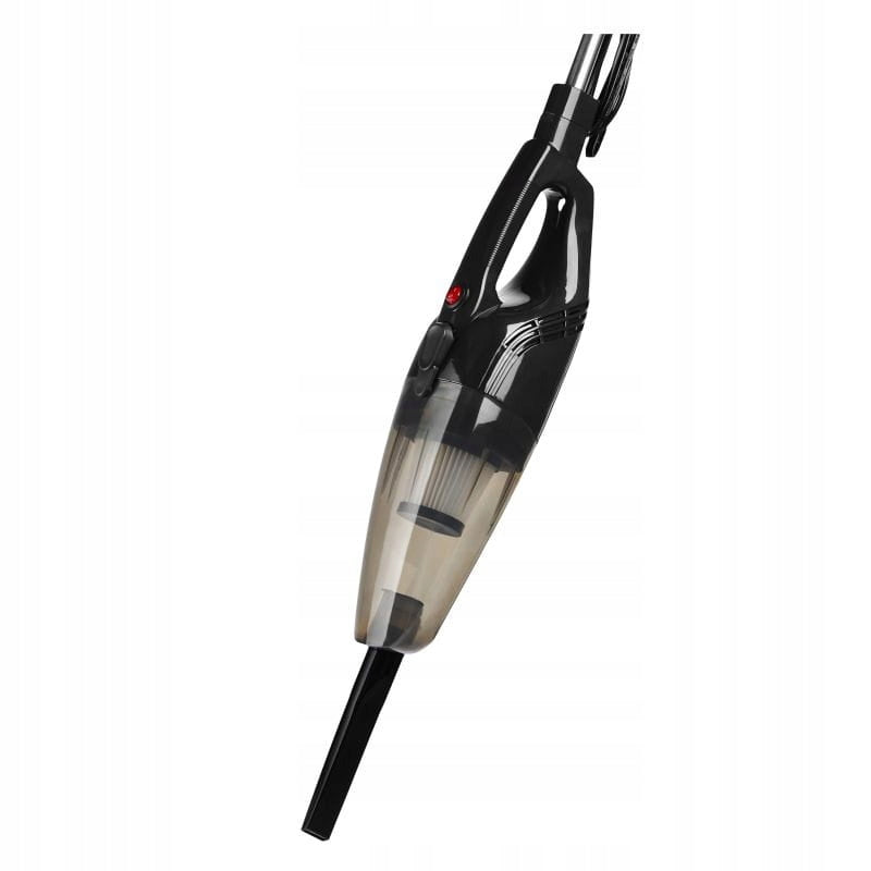 POWERFUL VERTICAL HANDHELD CORDLESS VACUUM CLEANER 3IN1 LIGHTWEIGHT + TIPS Power supply mains