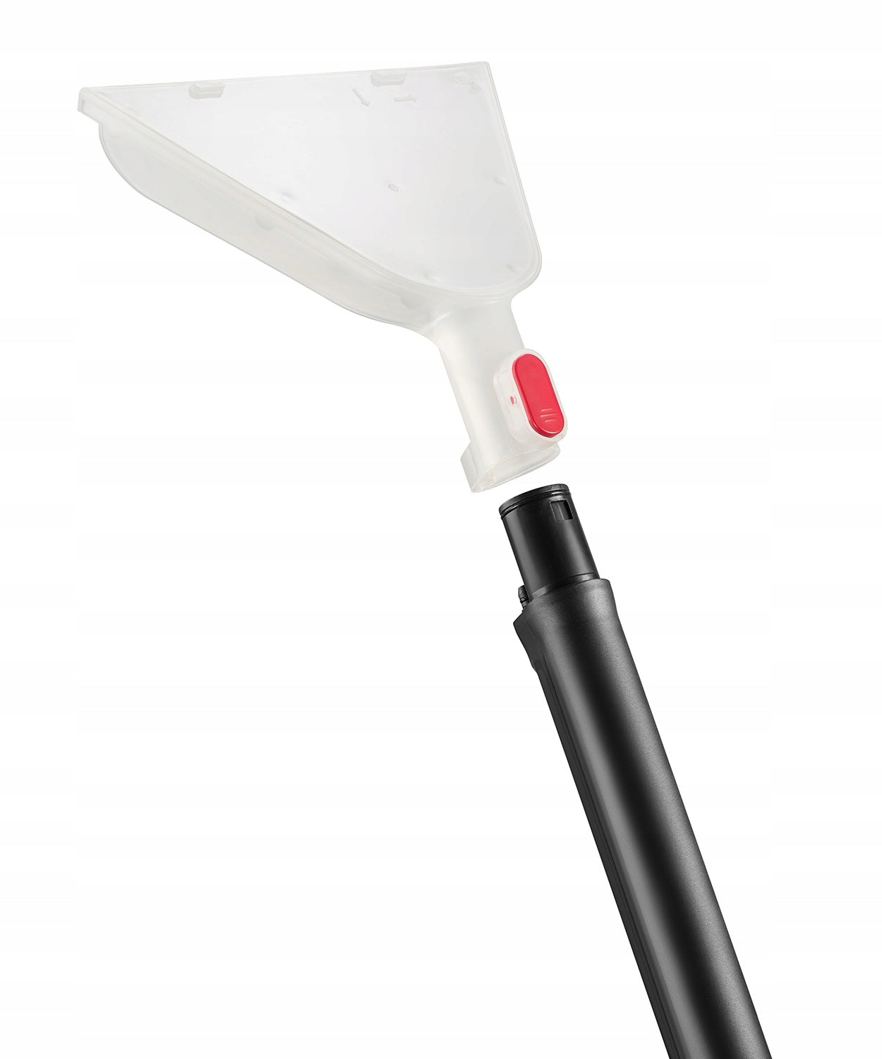POWERFUL WASHING VACUUM CLEANER 4IN1 NARROW SUCTION CUP FOR WASHING CARPET UPHOLSTERY 2200 Dirty water tank capacity 20.11 l